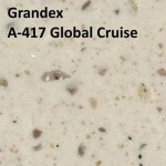 Grandex A-417 GLOBAL CRUISE
